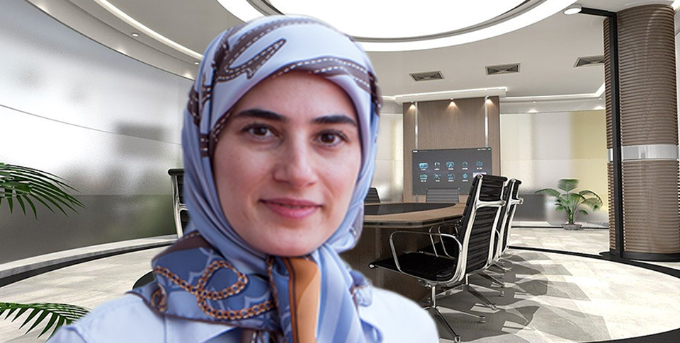 Neda Befahr, Charter Communications, USA