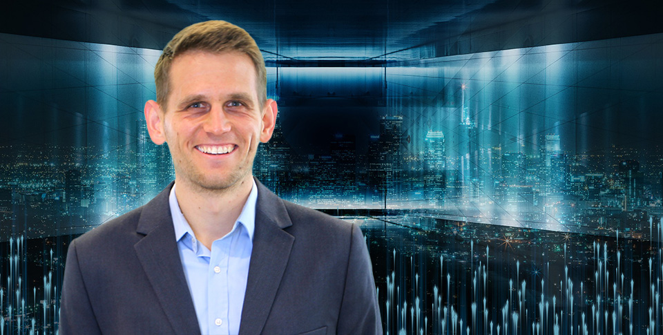 Dr. Marco Ehrlich, rt-solutions GmbH